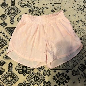 Lululemon Track That Shorts 5”